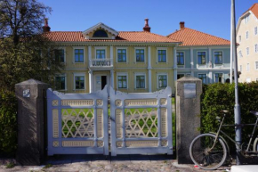 Kalmar Sjömanshem in Kalmar